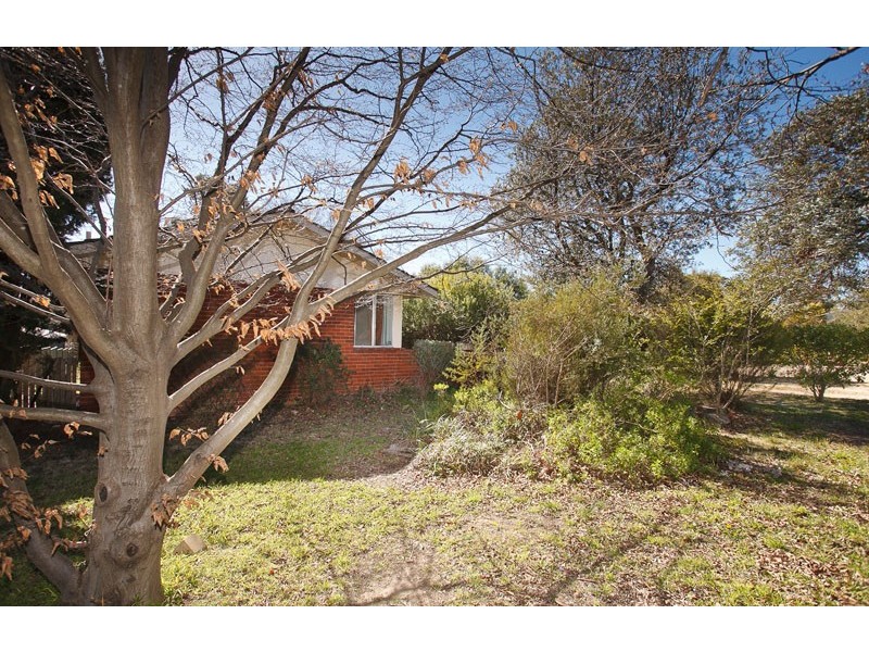9 Burdekin Street, Duffy ACT 2611