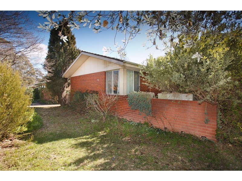 9 Burdekin Street, Duffy ACT 2611