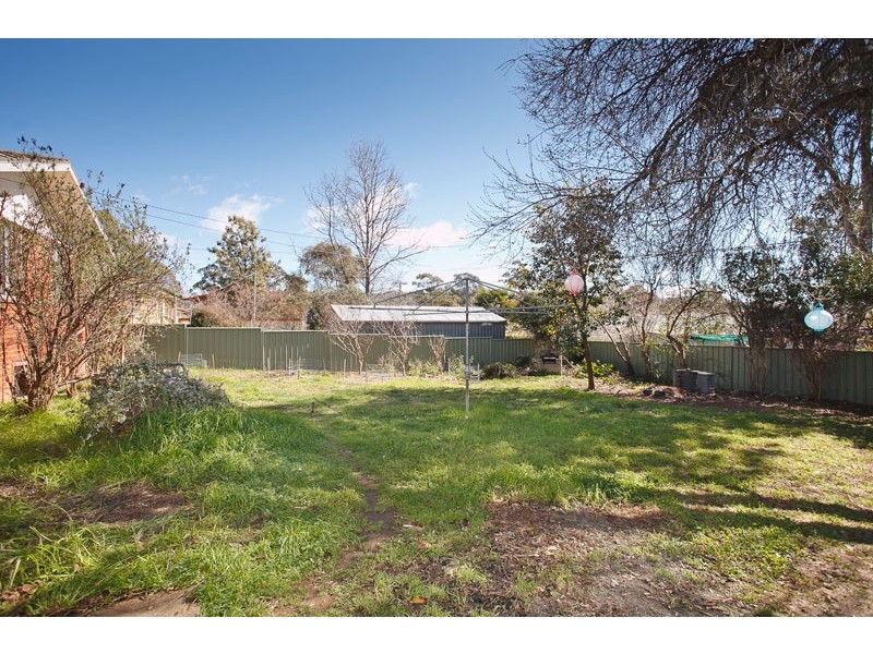9 Burdekin Street, Duffy ACT 2611