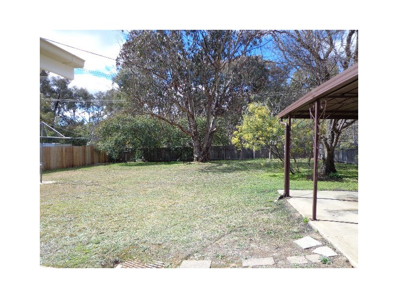 21A Mackellar Crescent, Cook ACT 2614