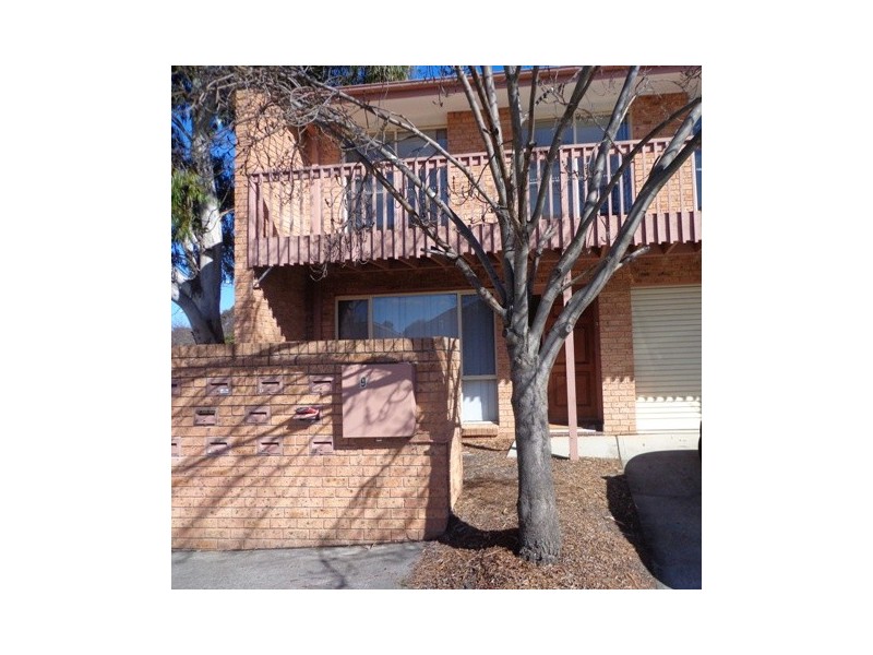 1/99 Totterdell Street, Belconnen ACT 2617