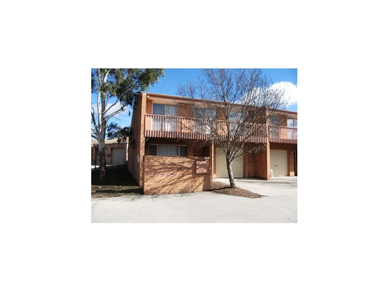 1/99 Totterdell Street, Belconnen ACT 2617