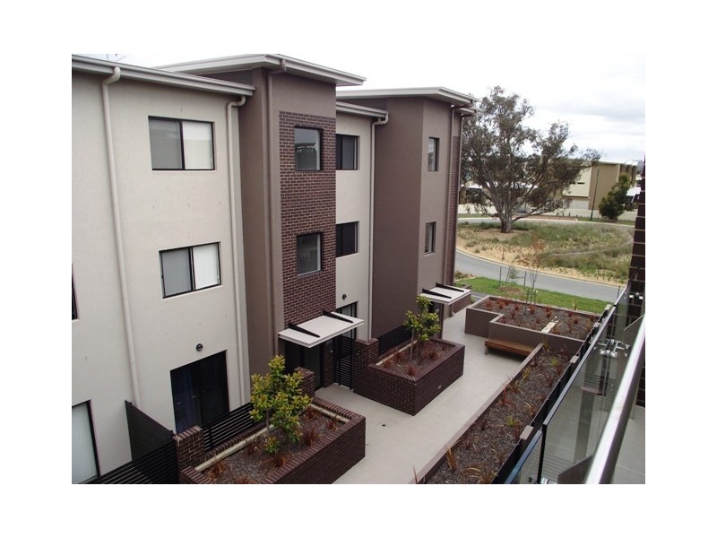 26/6 Gungahlin Place, Gungahlin ACT 2912
