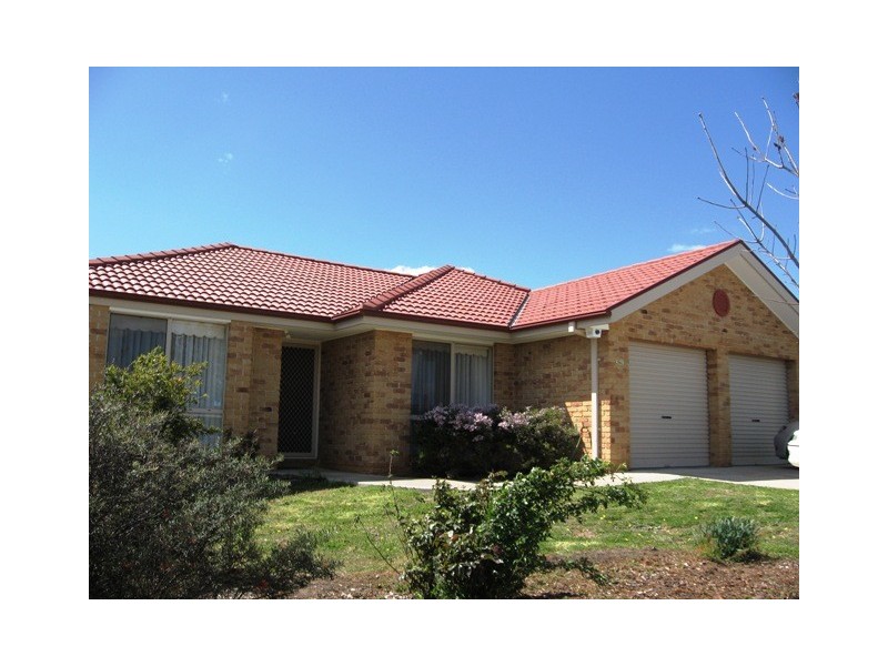 59 Hugh McKay Crescent, Dunlop ACT 2615