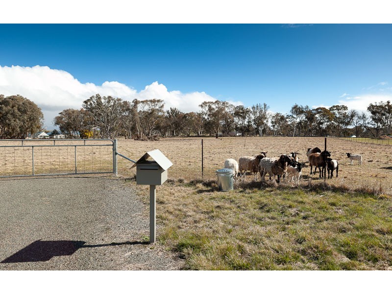 5 Bradley Close, Murrumbateman NSW 2582