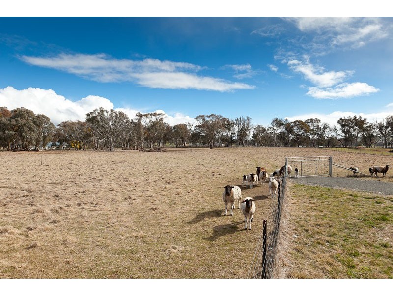 5 Bradley Close, Murrumbateman NSW 2582