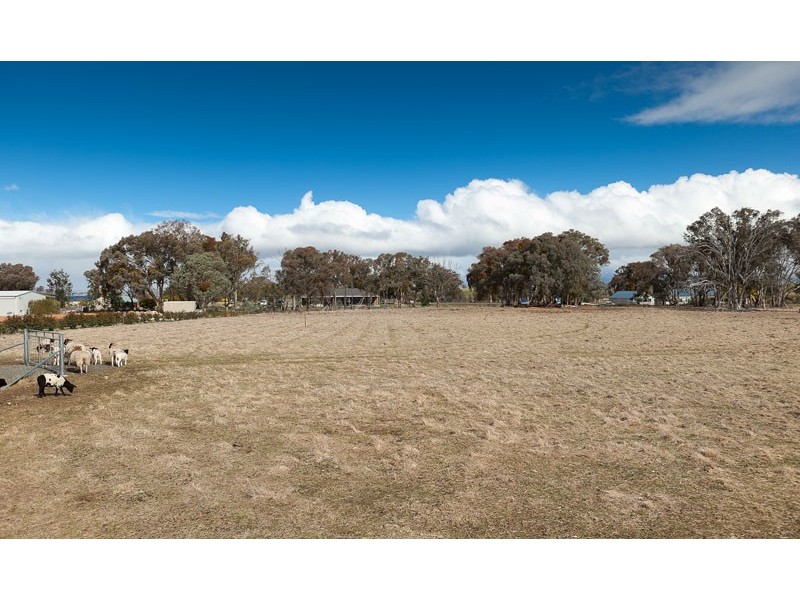5 Bradley Close, Murrumbateman NSW 2582