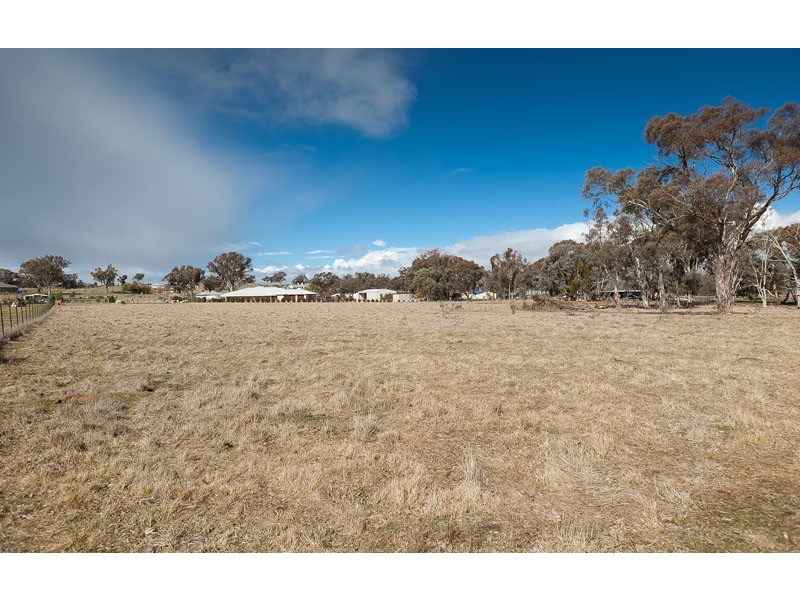 5 Bradley Close, Murrumbateman NSW 2582