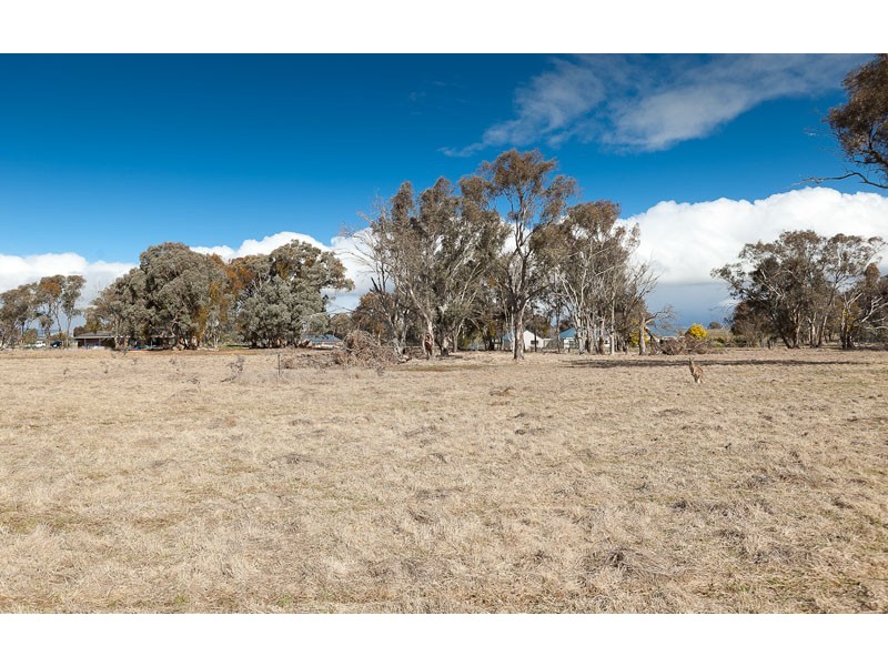 5 Bradley Close, Murrumbateman NSW 2582