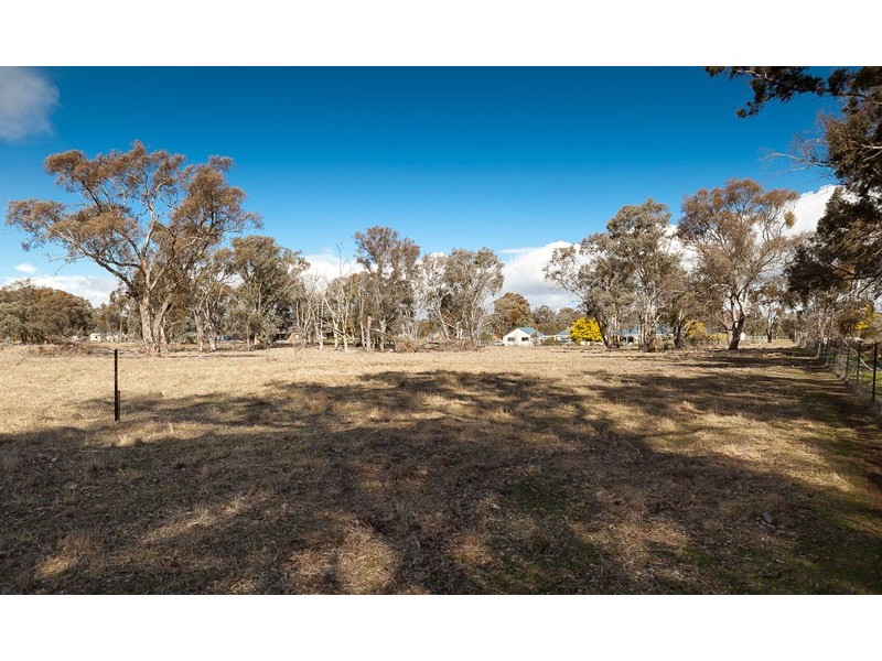 5 Bradley Close, Murrumbateman NSW 2582