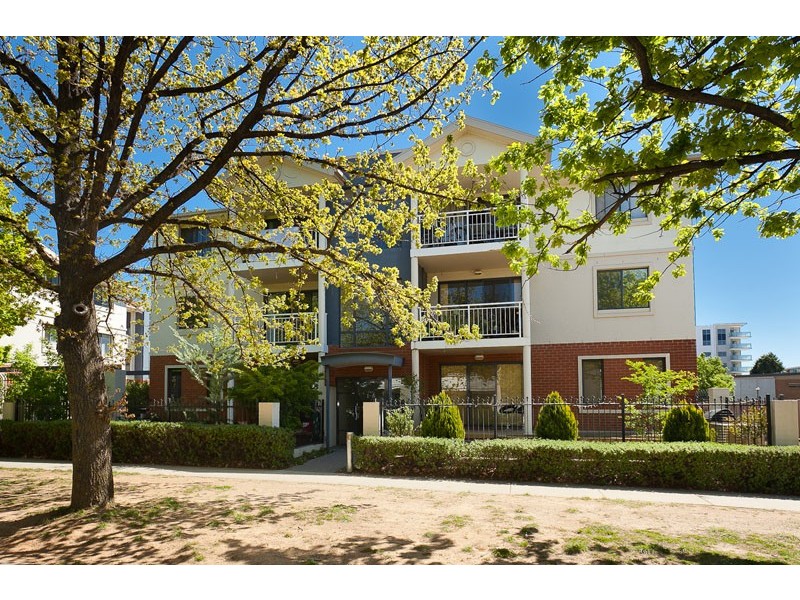 3/21 Ijong Street, Braddon ACT 2612