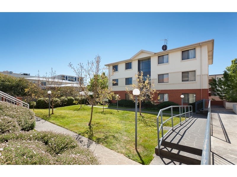 3/21 Ijong Street, Braddon ACT 2612