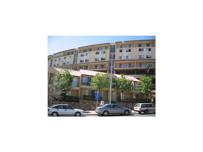 29/13 Chandler Street, Belconnen ACT 2617