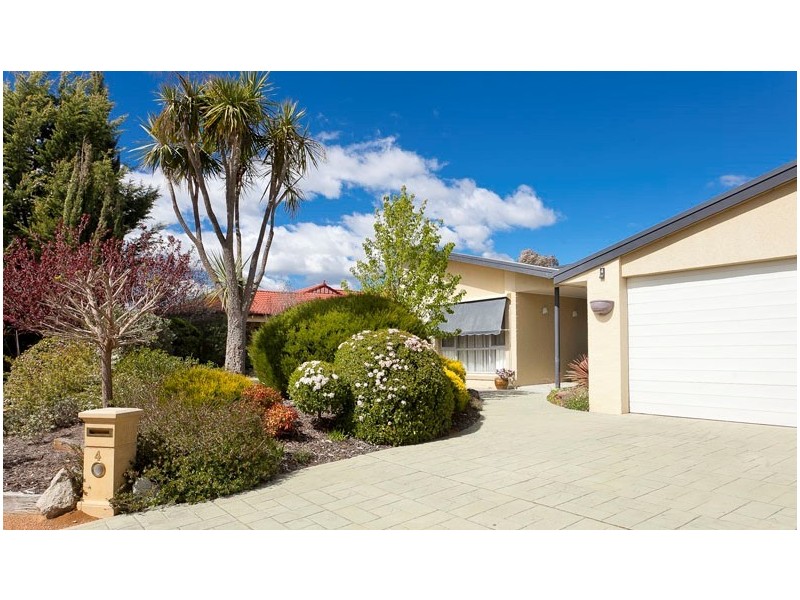 4 Ellen Place, Palmerston ACT 2913