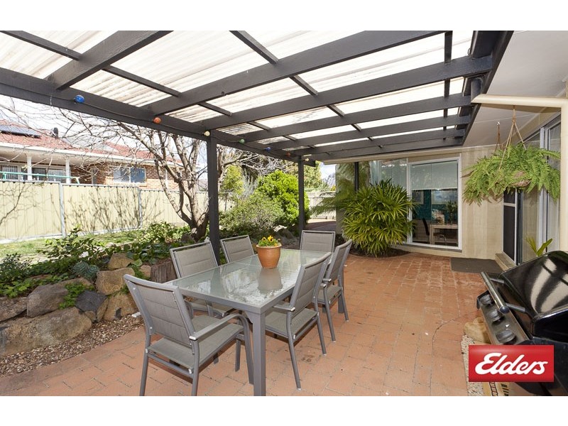 4 Ellen Place, Palmerston ACT 2913