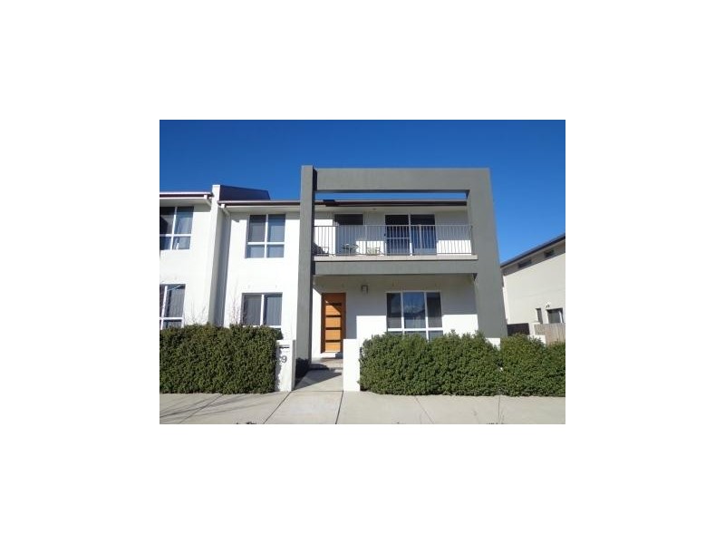 9 Devlin Street, Gungahlin ACT 2912