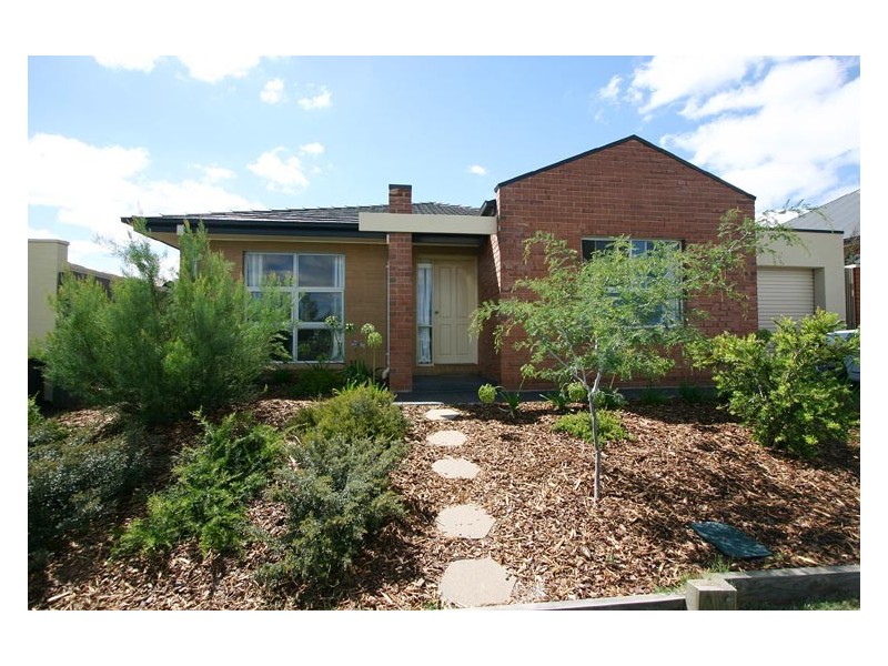 28 Ada Baker Street, Forde ACT 2914