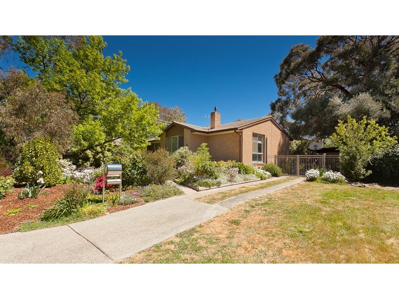 4 Herrgott Street, Page ACT 2614