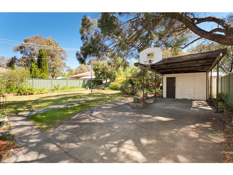 4 Herrgott Street, Page ACT 2614