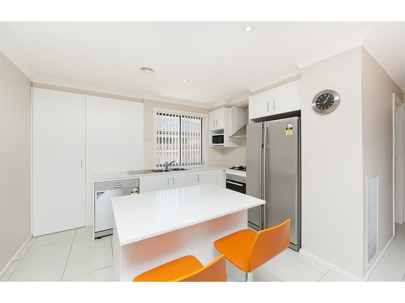 14 Loma Rudduck Street, Forde ACT 2914