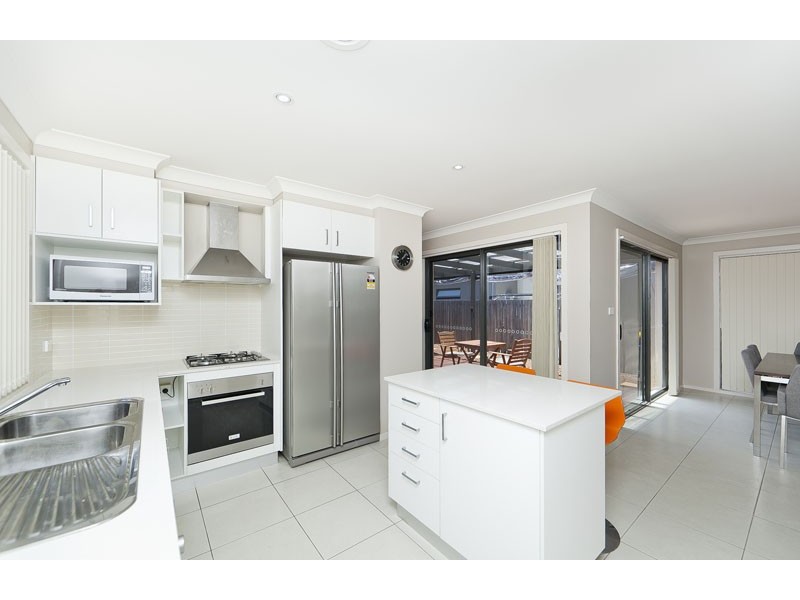 14 Loma Rudduck Street, Forde ACT 2914