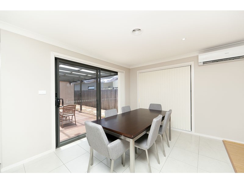 14 Loma Rudduck Street, Forde ACT 2914