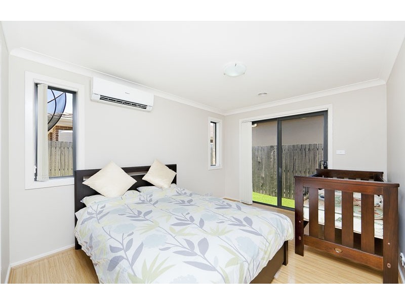 14 Loma Rudduck Street, Forde ACT 2914