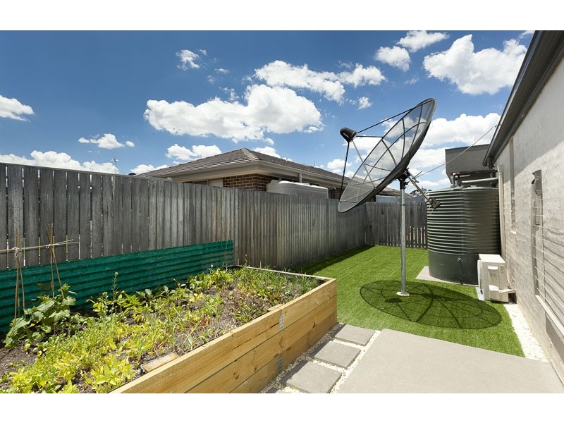 14 Loma Rudduck Street, Forde ACT 2914