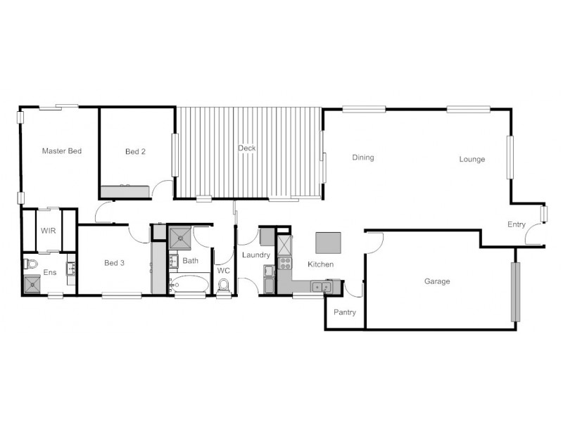 14 Loma Rudduck Street, Forde ACT 2914