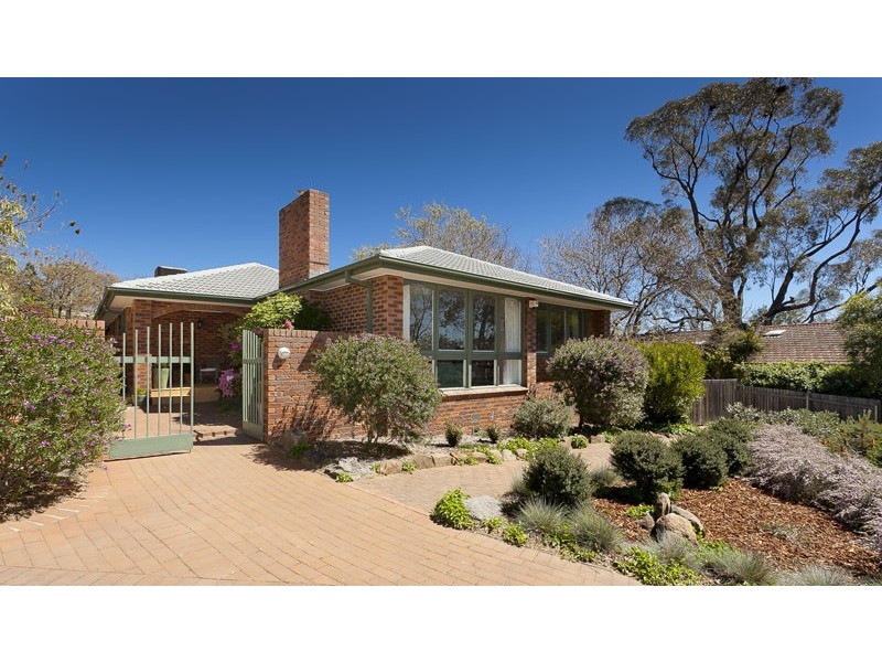 28 Moroak Street, Hawker ACT 2614