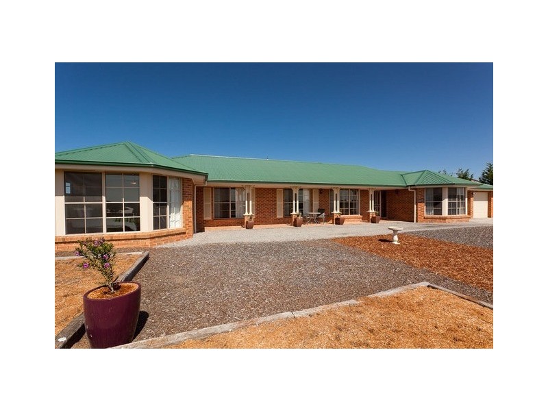 3 Pony Place, Murrumbateman NSW 2582
