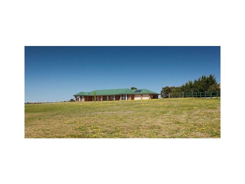 3 Pony Place, Murrumbateman NSW 2582