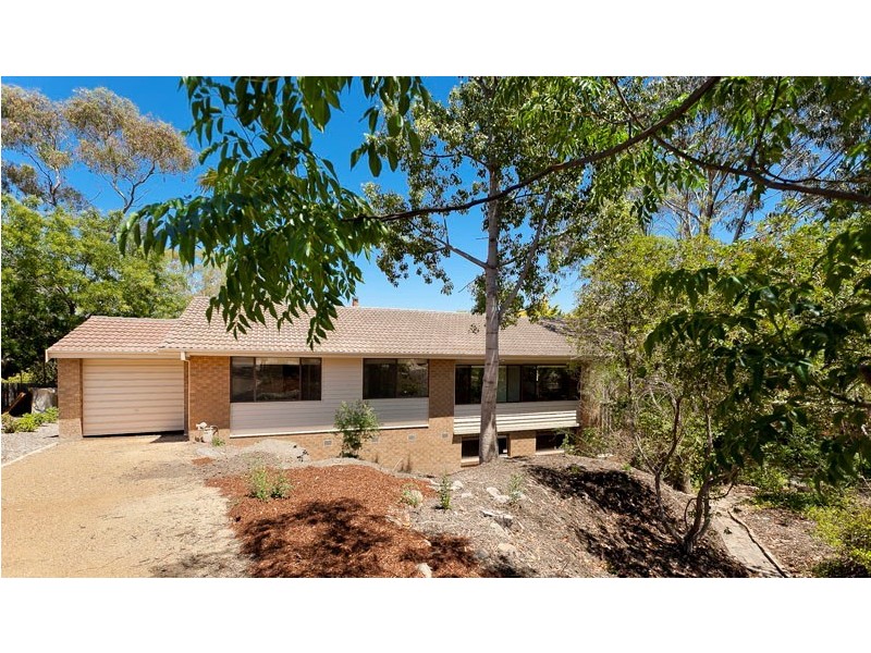 44 Barber Crescent, Flynn ACT 2615