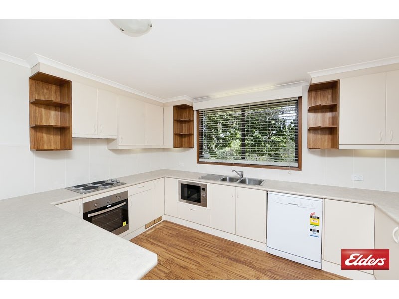 44 Barber Crescent, Flynn ACT 2615
