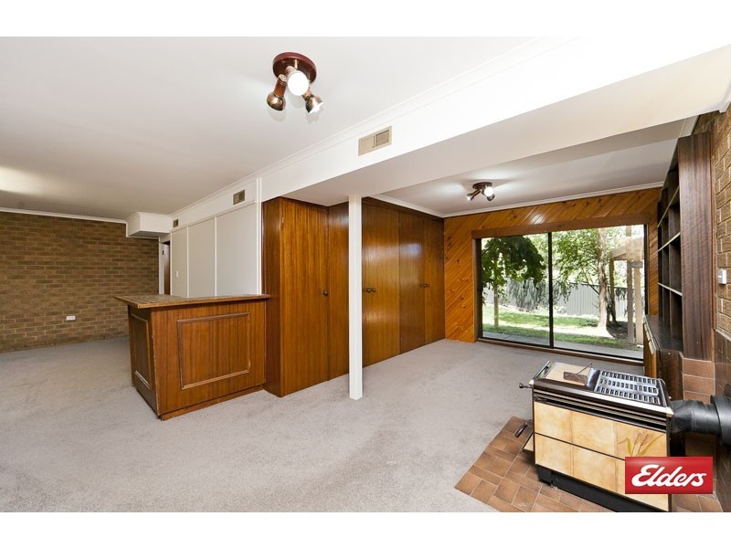 44 Barber Crescent, Flynn ACT 2615