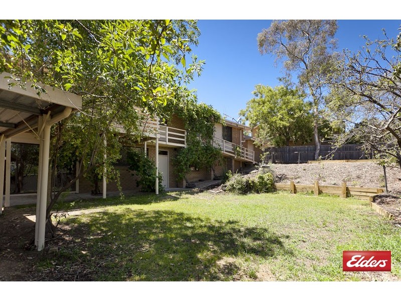 44 Barber Crescent, Flynn ACT 2615