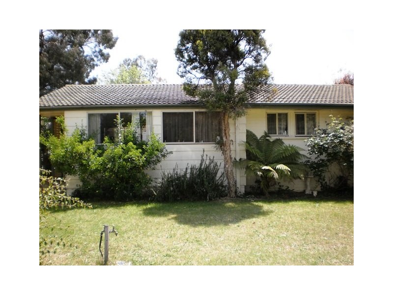 12 Burnside Street, Watson ACT 2602