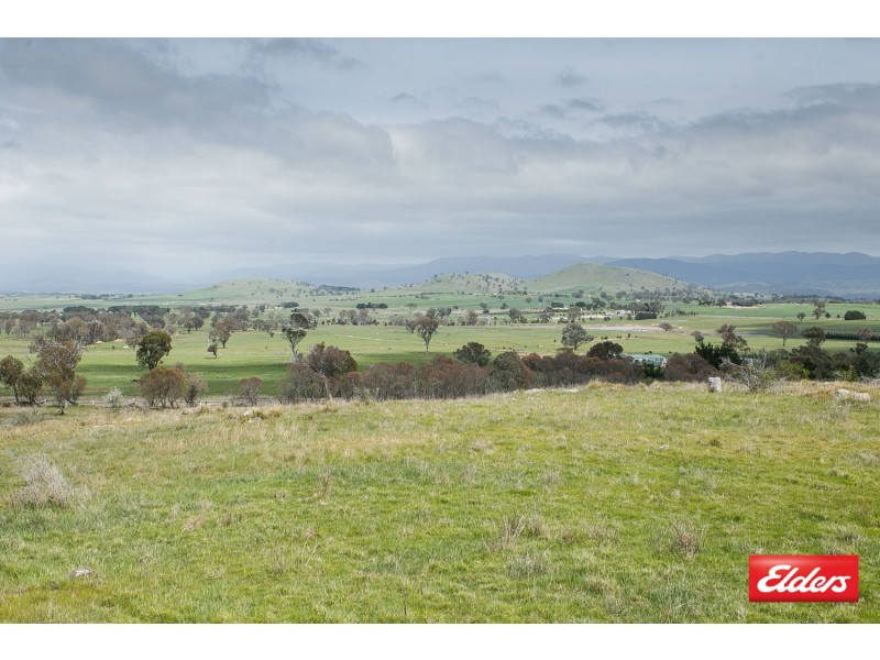 496 Wallaroo Road, Wallaroo NSW 2618