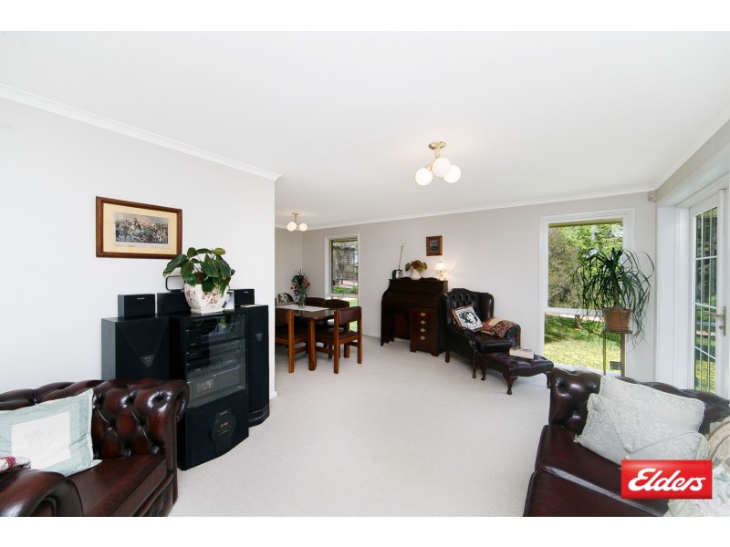 496 Wallaroo Road, Wallaroo NSW 2618