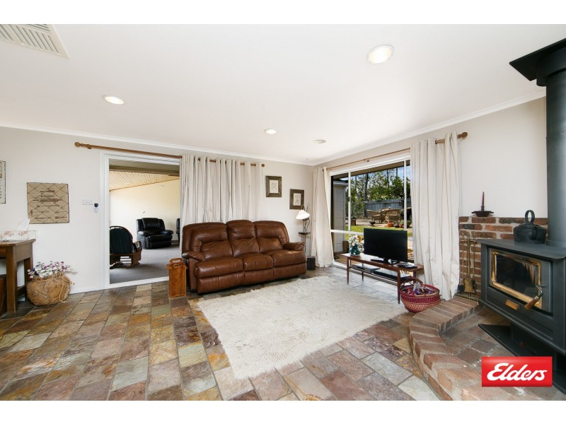 496 Wallaroo Road, Wallaroo NSW 2618