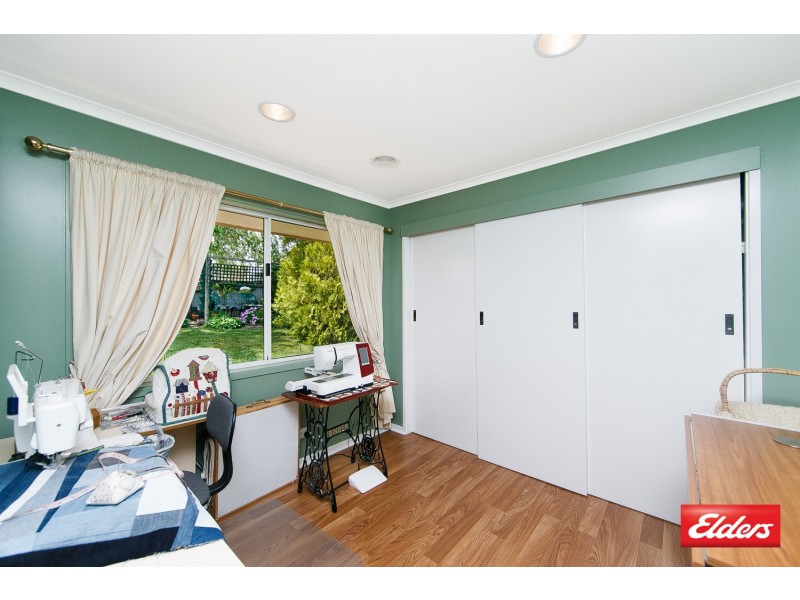 496 Wallaroo Road, Wallaroo NSW 2618