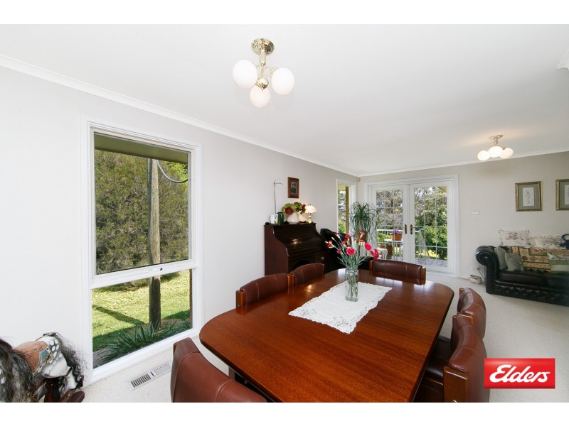 496 Wallaroo Road, Wallaroo NSW 2618