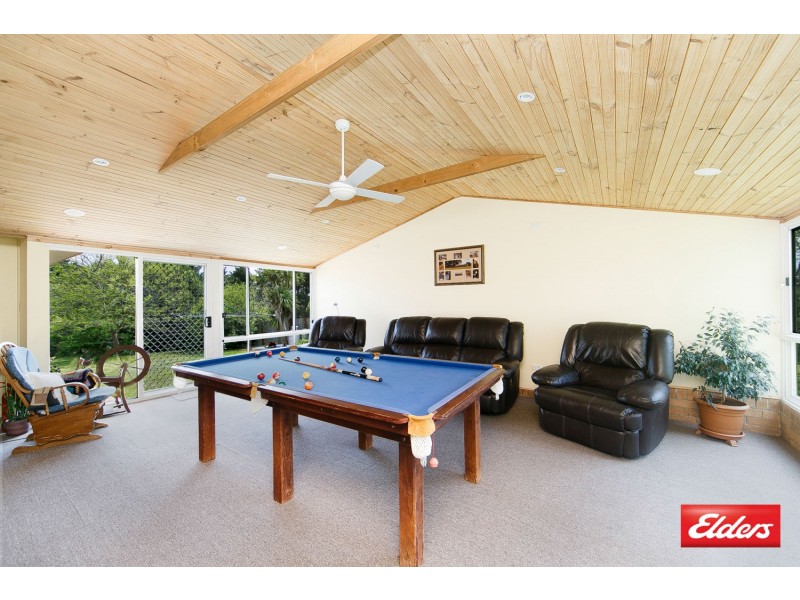 496 Wallaroo Road, Wallaroo NSW 2618