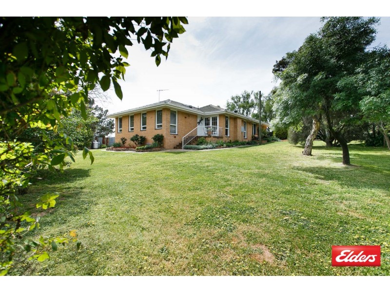 496 Wallaroo Road, Wallaroo NSW 2618