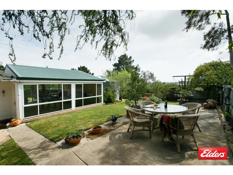 496 Wallaroo Road, Wallaroo NSW 2618