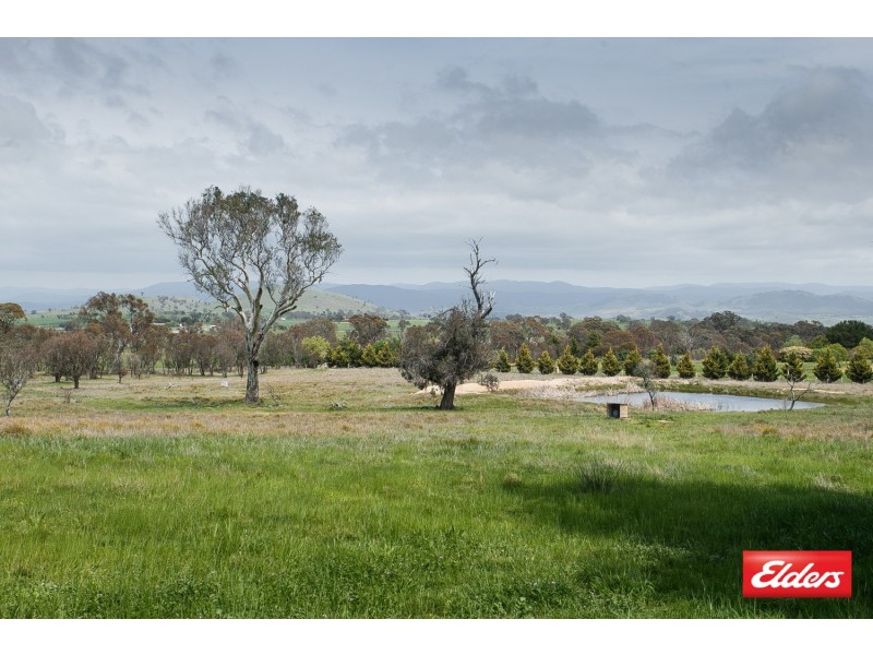 496 Wallaroo Road, Wallaroo NSW 2618