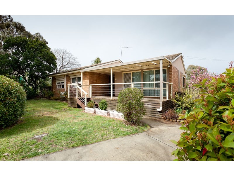 14 Dobbie Place, Watson ACT 2602