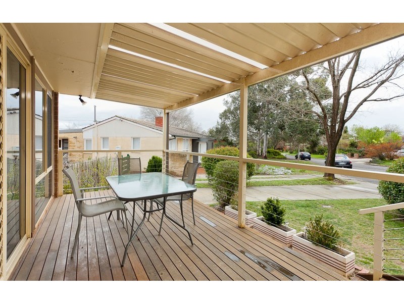 14 Dobbie Place, Watson ACT 2602