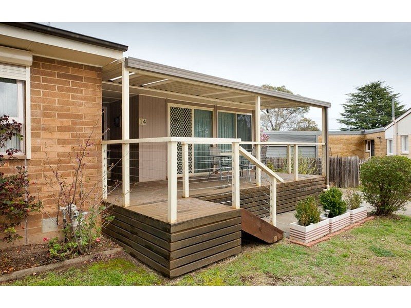 14 Dobbie Place, Watson ACT 2602