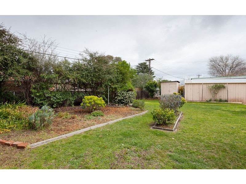 14 Dobbie Place, Watson ACT 2602